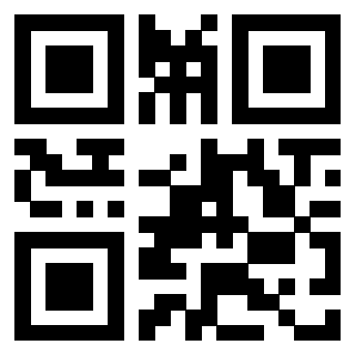 3405109342 - Immagine del QrCode associato