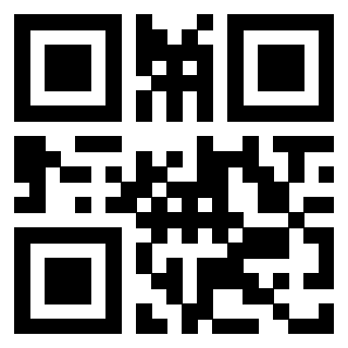 Qr Code di 3405109343