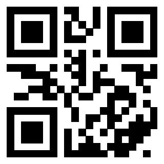 3405109345 - Immagine del QrCode associato