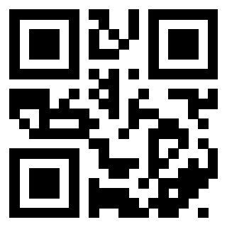 Il Qr Code di 3405109347