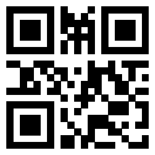 3405109348 QrCode associato