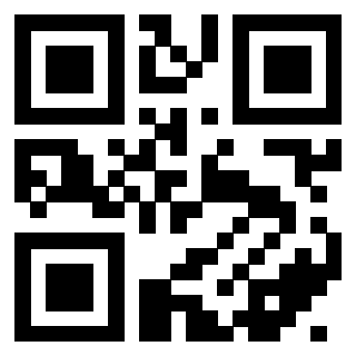 Qr Code di 3405109350