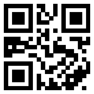 Immagine del QrCode di 3405109354