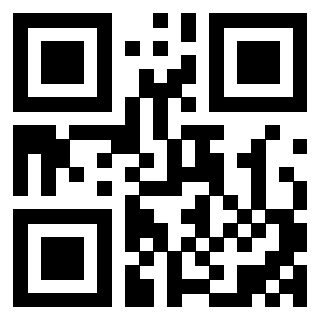 3405109356 - Immagine del QrCode associato