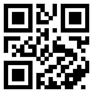 3405109359 QrCode associato