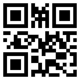 Scansione del Qr Code di 3405109360