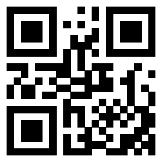 3405109361 - Immagine del QrCode associato