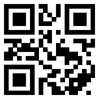 3405109363 - Immagine del Qr Code