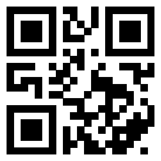 3405109365 QrCode associato