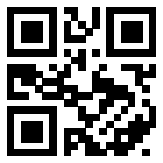 Immagine del QrCode di 3405109368