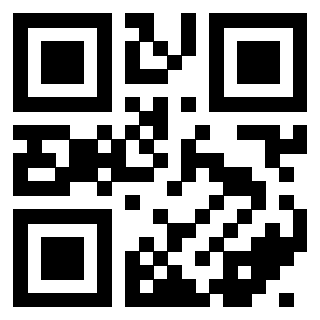 Il Qr Code di 3405109370