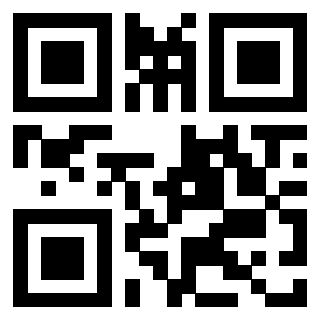 3405109371 Qr Code associato