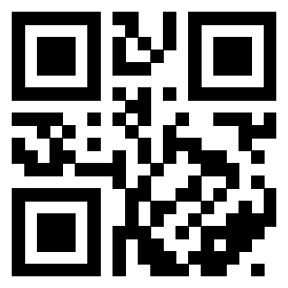 3405109374 - Immagine del QrCode associato