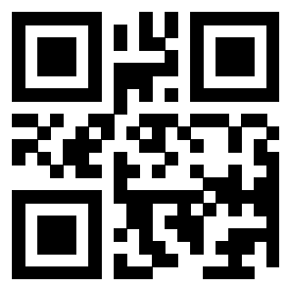3405109376 QrCode associato