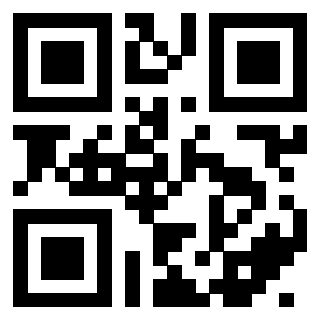 3405109377 Qr Code associato