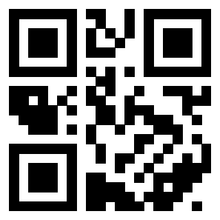 3405109378 - Immagine del Qr Code associato