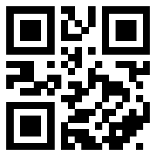 Immagine del Qr Code di 3405109381