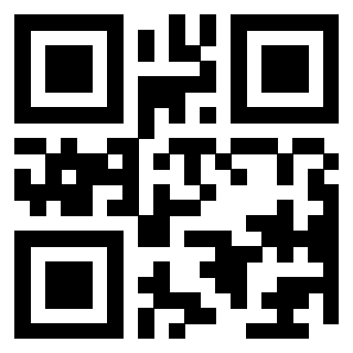 Il Qr Code di 3405109383
