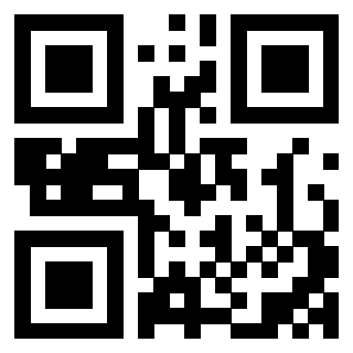 Immagine del Qr Code di 3405109386