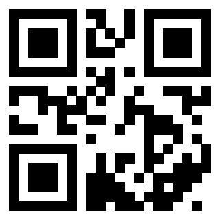 Il Qr Code di 3405109387