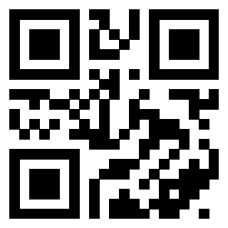 Immagine del QrCode di 3405109388