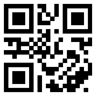 Qr Code di 3405109390
