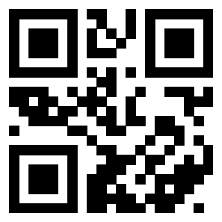 Il QrCode di 3405109391