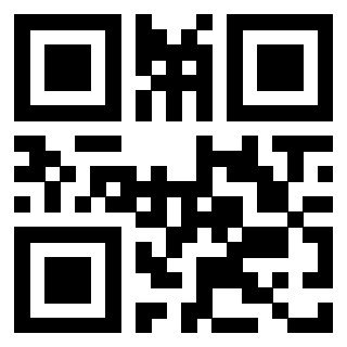 3405109393 - Immagine del QrCode associato