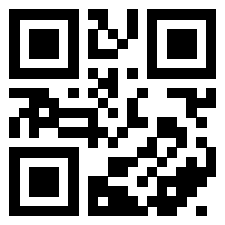 3405109394 - Immagine del Qr Code associato