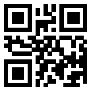 3405109395 Qr Code associato