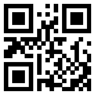 Immagine del QrCode di 3405109396
