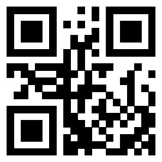 Il Qr Code di 3405109397