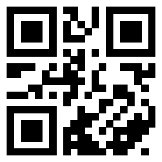 Il QrCode di 3405109398