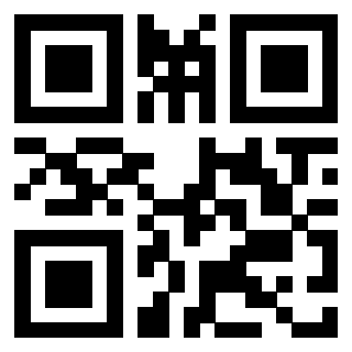 3405109399 Qr Code associato