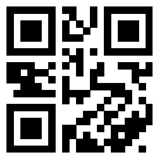 3405109401 - Immagine del QrCode