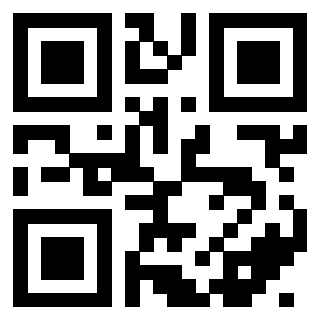 3405109402 - Immagine del Qr Code associato