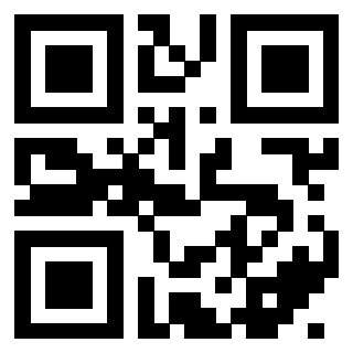 3405109405 - Immagine del QrCode associato