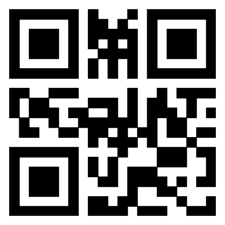 Il Qr Code di 3405109408