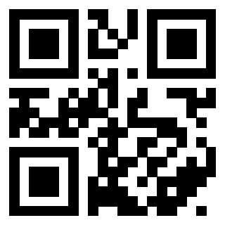 3405109409 - Immagine del QrCode associato
