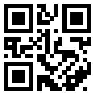 Il QrCode di 3405109410