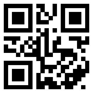 Scansione del Qr Code di 3405109411