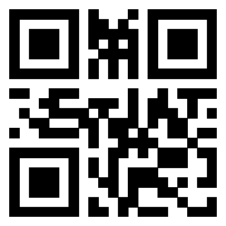 Immagine del Qr Code di 3405109412