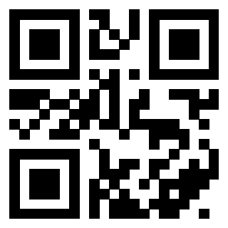 Il QrCode di 3405109413