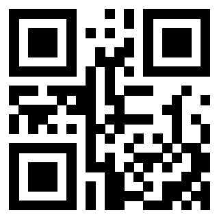 Il QrCode di 3405109415