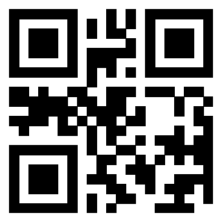 Immagine del Qr Code di 3405109418