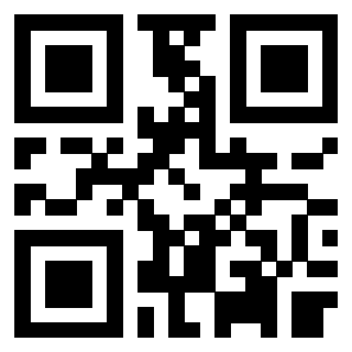 3405109419 QrCode associato