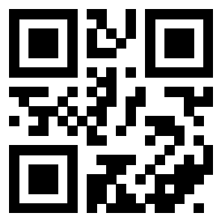 3405109422 Qr Code associato