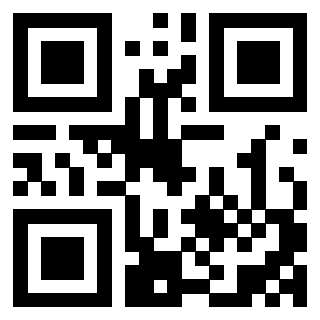 3405109423 Qr Code associato