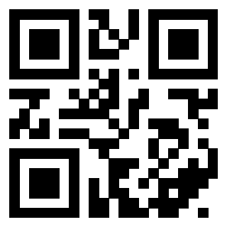 3405109426 - Immagine del QrCode