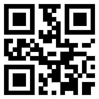 3405109427 - Immagine del Qr Code